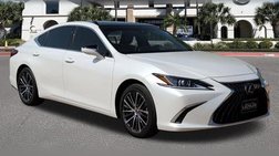 2024 Lexus ES 350 Base