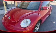 2006 Volkswagen New Beetle TDI