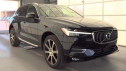 2021 Volvo XC60 T5 Inscription