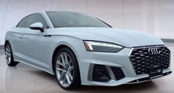 2021 Audi S5 3.0T quattro Premium Plus