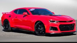 2022 Chevrolet Camaro ZL1
