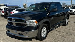 2014 Ram Ram Pickup 1500 SLT