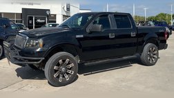 2008 Ford F-150 Lariat