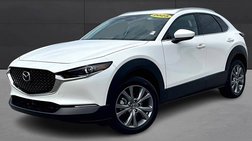 2025 Mazda CX-30 2.5 S Premium