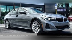 2024 BMW 3 Series 330i