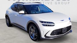 2023 Genesis GV60 Performance