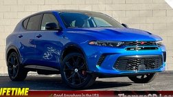 2024 Dodge Hornet R/T Plus