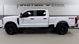 2023 Ford Super Duty F-250 XL