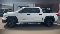 2010 Toyota Tundra Grade