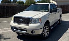 2008 Ford F-150 Lariat