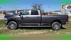 2017 Ram Ram Pickup 2500 Tradesman