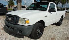 2009 Ford Ranger Sport