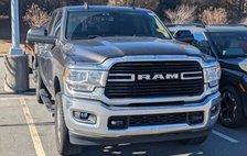 2019 Ram Ram Pickup 2500 Big Horn