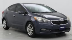 2015 Kia Forte EX