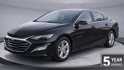 2024 Chevrolet Malibu LS