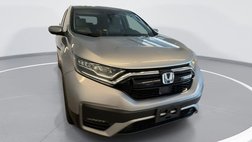 2020 Honda CR-V Hybrid EX