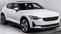 2023 Polestar 2 Long Range Dual Motor