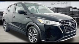 2023 Nissan Kicks S