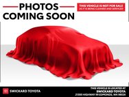 2024 Toyota bZ4X Limited