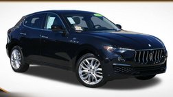 2022 Maserati Levante GT