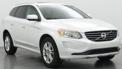 2014 Volvo XC60 3.2 Premier