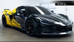 2025 Chevrolet Corvette Z06