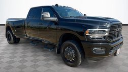 2024 Ram Ram Pickup 3500 Laramie