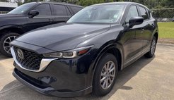 2024 Mazda CX-5 2.5 S Select