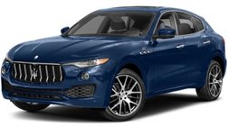 2023 Maserati Levante Modena
