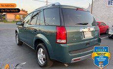 2006 Saturn VUE Base