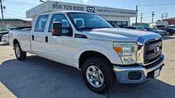 2016 Ford Super Duty F-350 XL