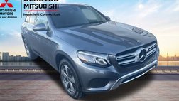 2019 Mercedes-Benz GLC-Class GLC 300 4MATIC