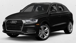 2016 Audi Q3 2.0T Premium Plus