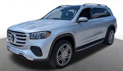 2025 Mercedes-Benz GLS GLS 450