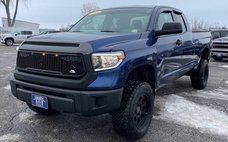 2015 Toyota Tundra SR5
