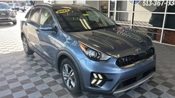 2021 Kia Niro Plug-In Hybrid EX