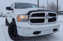 2022 Ram Ram Pickup 1500 Classic SLT