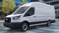 2026 Ford Transit 350