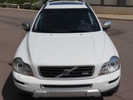 2009 Volvo XC90 V8 R-Design