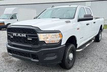 2022 Ram Ram Pickup 2500 Tradesman