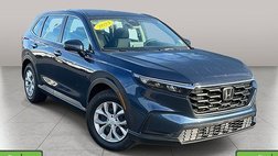 2024 Honda CR-V LX
