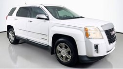 2015 GMC Terrain SLE-1