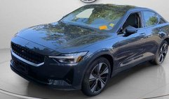 2023 Polestar 2 Long Range Dual Motor