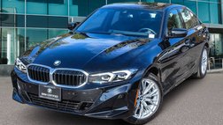 2023 BMW 3 Series 330i
