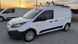 2016 Ford Transit Connect XL
