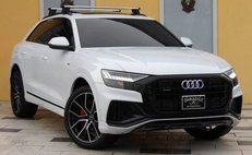 2023 Audi Q8 quattro Prestige 55 TFSI
