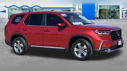 2023 Honda Pilot EX-L