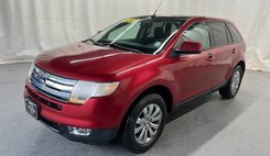 2007 Ford Edge SEL Plus