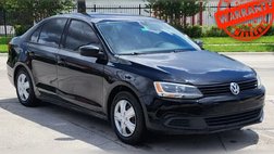 2014 Volkswagen Jetta S