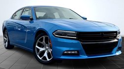 2015 Dodge Charger R/T
